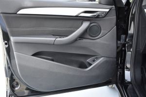 BMW X1 sDrive16d Sport, Techo, LED, Camara   - Foto 43