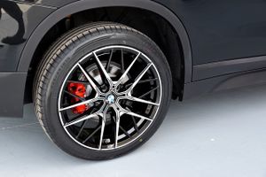 BMW X1 sDrive16d Sport, Techo, LED, Camara   - Foto 17