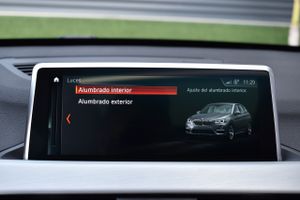 BMW X1 sDrive16d Sport, Techo, LED, Camara   - Foto 84
