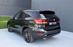 BMW X1 sDrive16d Sport, Techo, LED, Camara   - Foto 31