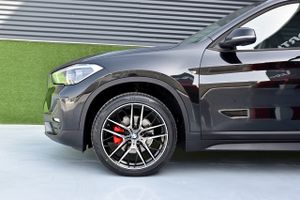 BMW X1 sDrive16d Sport, Techo, LED, Camara   - Foto 9