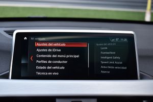 BMW X1 sDrive16d Sport, Techo, LED, Camara   - Foto 80