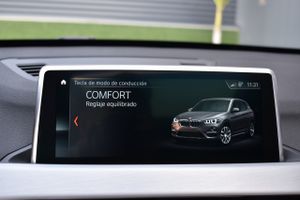 BMW X1 sDrive16d Sport, Techo, LED, Camara   - Foto 101