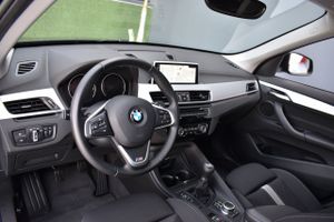 BMW X1 sDrive16d Sport, Techo, LED, Camara   - Foto 10