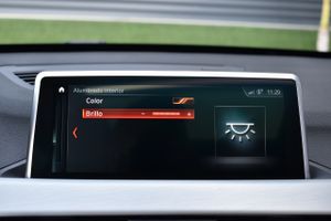 BMW X1 sDrive16d Sport, Techo, LED, Camara   - Foto 85
