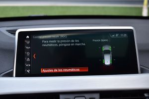 BMW X1 sDrive16d Sport, Techo, LED, Camara   - Foto 90