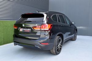 BMW X1 sDrive16d Sport, Techo, LED, Camara   - Foto 25