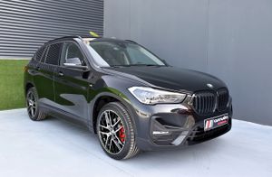 BMW X1 sDrive16d Sport, Techo, LED, Camara   - Foto 37