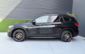 BMW X1 sDrive16d Sport, Techo, LED, Camara   - Foto 3