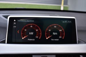 BMW X1 sDrive16d Sport, Techo, LED, Camara   - Foto 100