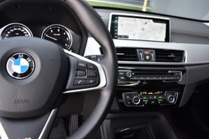 BMW X1 sDrive16d Sport, Techo, LED, Camara   - Foto 62