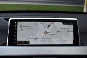 BMW X1 sDrive16d Sport, Techo, LED, Camara   - Foto 78
