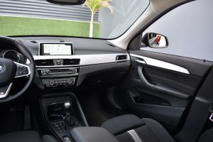 BMW X1 sDrive16d Sport, Techo, LED, Camara   - Foto 56