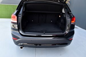 BMW X1 sDrive16d Sport, Techo, LED, Camara   - Foto 34