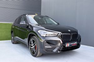 BMW X1 sDrive16d Sport, Techo, LED, Camara   - Foto 6