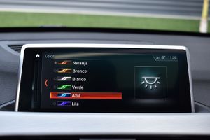 BMW X1 sDrive16d Sport, Techo, LED, Camara   - Foto 86