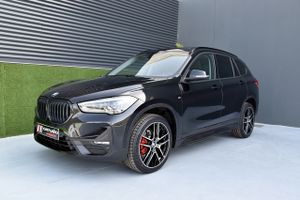 BMW X1 sDrive16d Sport, Techo, LED, Camara   - Foto 22