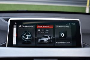 BMW X1 sDrive16d Sport, Techo, LED, Camara   - Foto 79