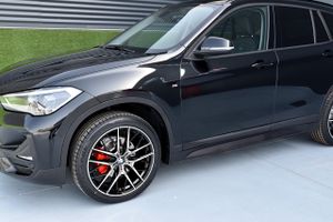 BMW X1 sDrive16d Sport, Techo, LED, Camara   - Foto 24