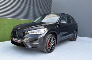 BMW X1 sDrive16d Sport, Techo, LED, Camara   - Foto 21