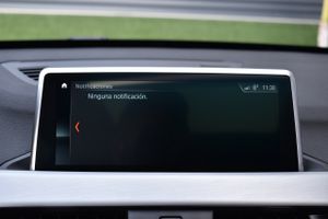 BMW X1 sDrive16d Sport, Techo, LED, Camara   - Foto 98