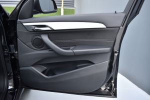 BMW X1 sDrive16d Sport, Techo, LED, Camara   - Foto 47