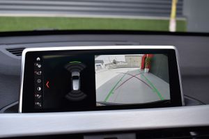 BMW X1 sDrive16d Sport, Techo, LED, Camara   - Foto 12