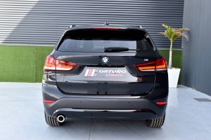 BMW X1 sDrive16d Sport, Techo, LED, Camara   - Foto 4