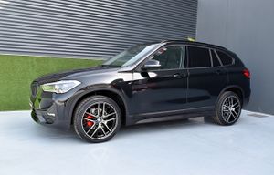 BMW X1 sDrive16d Sport, Techo, LED, Camara   - Foto 23