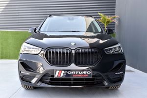 BMW X1 sDrive16d Sport, Techo, LED, Camara   - Foto 8