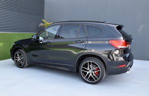 BMW X1 sDrive16d Sport, Techo, LED, Camara   - Foto 29