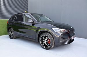 BMW X1 sDrive16d Sport, Techo, LED, Camara   - Foto 36