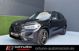 BMW X1 sDrive16d Sport, Techo, LED, Camara   - Foto 2