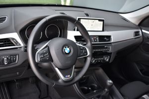 BMW X1 sDrive16d Sport, Techo, LED, Camara   - Foto 39