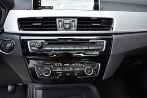 BMW X1 sDrive16d Sport, Techo, LED, Camara   - Foto 67