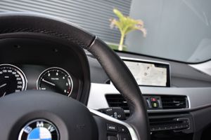 BMW X1 sDrive16d Sport, Techo, LED, Camara   - Foto 63