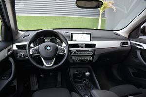 BMW X1 sDrive16d Sport, Techo, LED, Camara   - Foto 55