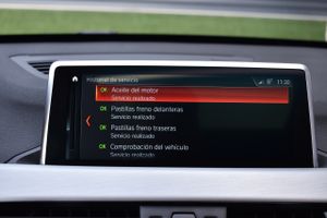 BMW X1 sDrive16d Sport, Techo, LED, Camara   - Foto 95