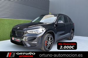 BMW X1 sDrive16d Sport, Techo, LED, Camara   - Foto 2