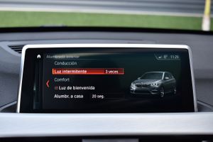 BMW X1 sDrive16d Sport, Techo, LED, Camara   - Foto 87