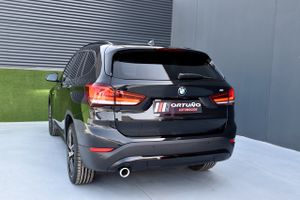 BMW X1 sDrive16d Sport, Techo, LED, Camara   - Foto 32