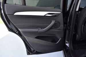 BMW X1 sDrive16d Sport, Techo, LED, Camara   - Foto 45