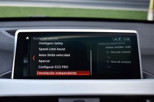 BMW X1 sDrive16d Sport, Techo, LED, Camara   - Foto 82