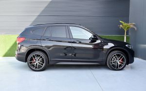 BMW X1 sDrive16d Sport, Techo, LED, Camara   - Foto 5
