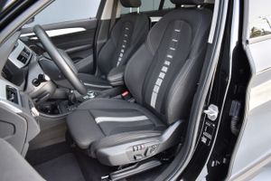 BMW X1 sDrive16d Sport, Techo, LED, Camara   - Foto 13