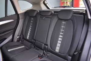 BMW X1 sDrive16d Sport, Techo, LED, Camara   - Foto 41