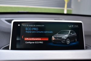 BMW X1 sDrive16d Sport, Techo, LED, Camara   - Foto 102