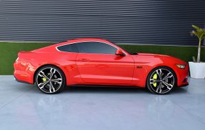 Ford Mustang Mustang 5.0 TiVCT V8 GT A.Fast.   - Foto 5