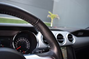 Ford Mustang Mustang 5.0 TiVCT V8 GT A.Fast.   - Foto 54
