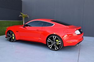 Ford Mustang Mustang 5.0 TiVCT V8 GT A.Fast.   - Foto 30